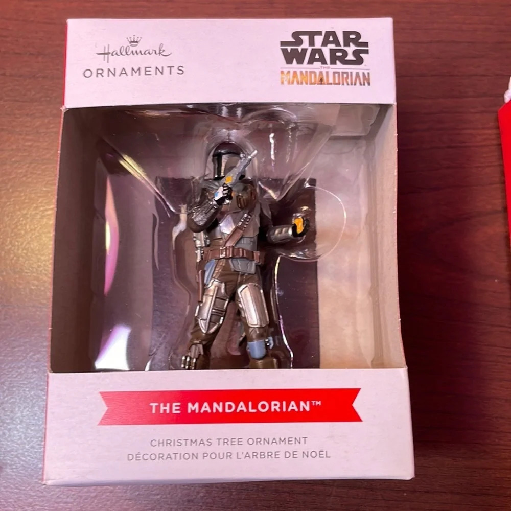 Hallmark‎ Ornament